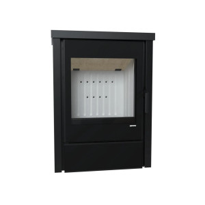 Defro Home Della 9.8 kW