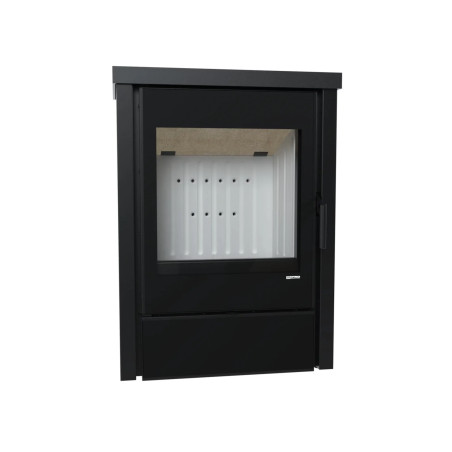 Defro Home Della 9.8 kW