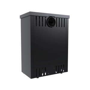 Defro Home Della 9.8 kW