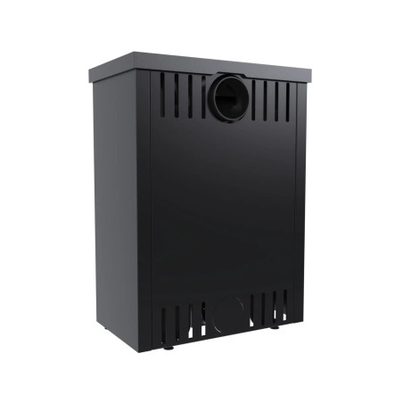 Defro Home Della 9.8 kW