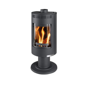 Thorma Andorra II exclusive – Czarny