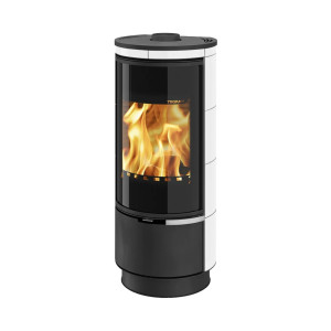 Thorma Andorra plus – kafel biały