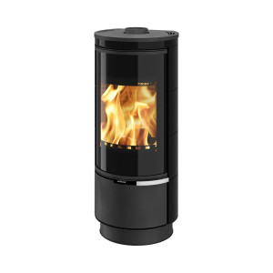 Thorma Andorra plus – kafel Czarny