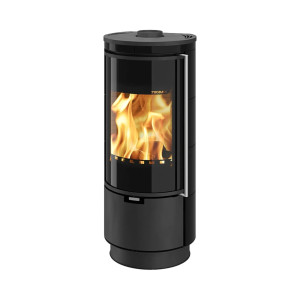 Thorma Andorra extra – kafel czarny