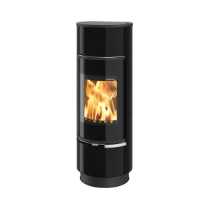 Thorma Atika plus – kafel czarny
