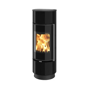 Thorma Atika extra – kafel czarny