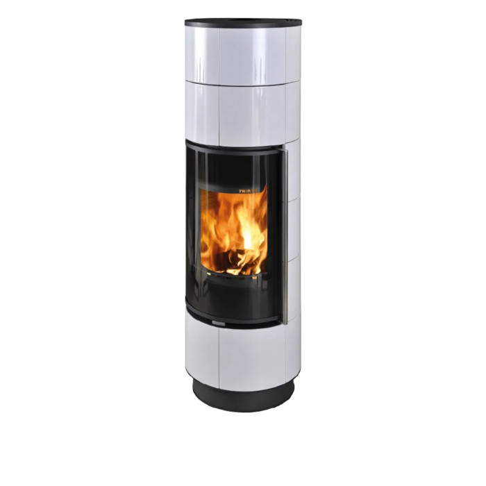 Thorma Delia extra – kafel biały