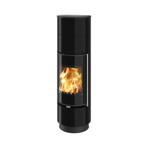 Thorma Delia extra – kafel czarny