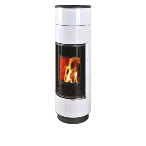 Thorma Delia plus – kafel biały