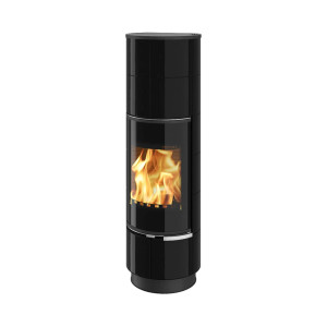 Thorma Delia plus – kafel czarny