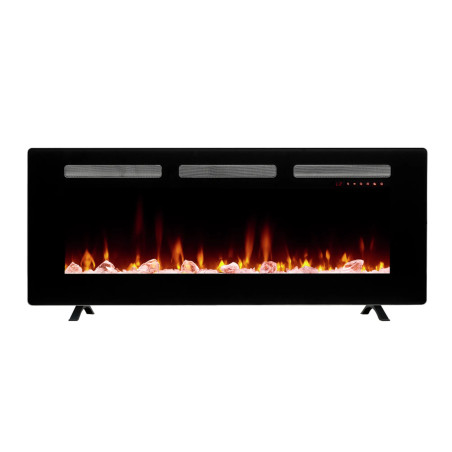 Kominek elektryczny Sierra 48"