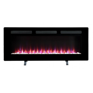 Kominek elektryczny Sierra 48"