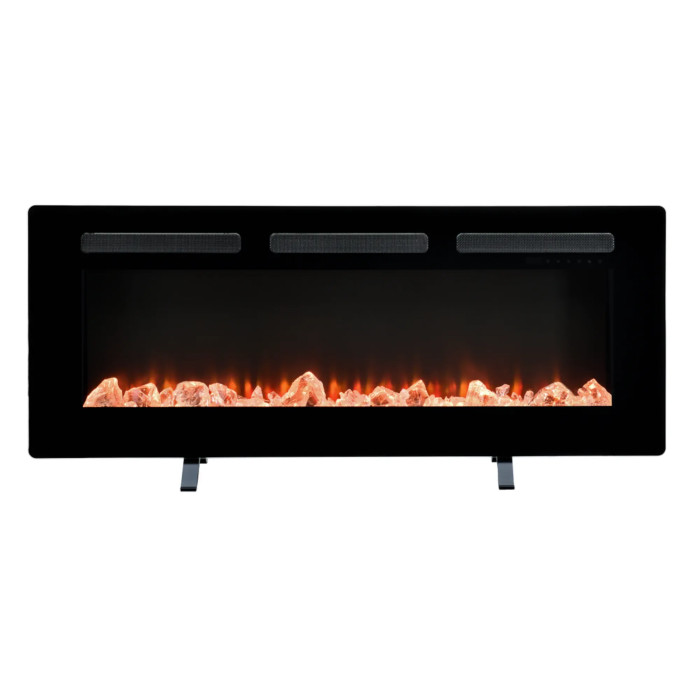 Kominek elektryczny Sierra 48"