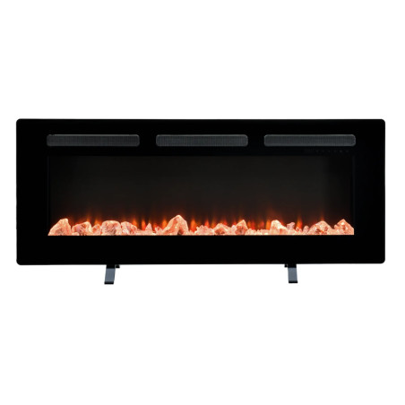 Kominek elektryczny Sierra 48"