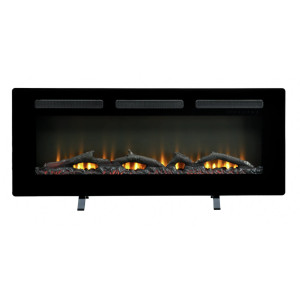 Kominek elektryczny Sierra 48"