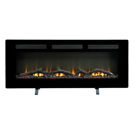 Kominek elektryczny Sierra 48"