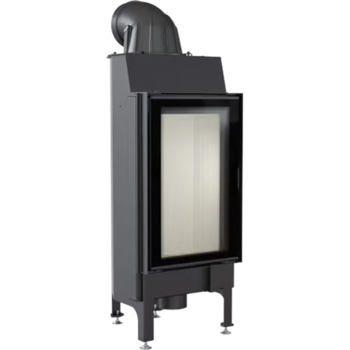 Kominek KRATKI NADIA 9 kW Ø 200