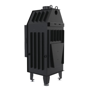 Kominek Defro Home Intra XSM 8 kW