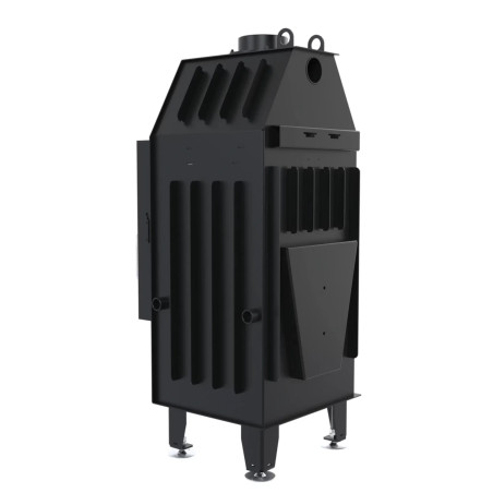 Kominek Defro Home Intra XSM 8 kW