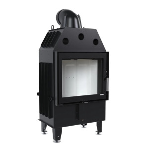 Kominek Defro Intra SM 10 kW