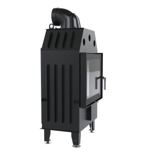 Kominek Defro Intra SM 10 kW