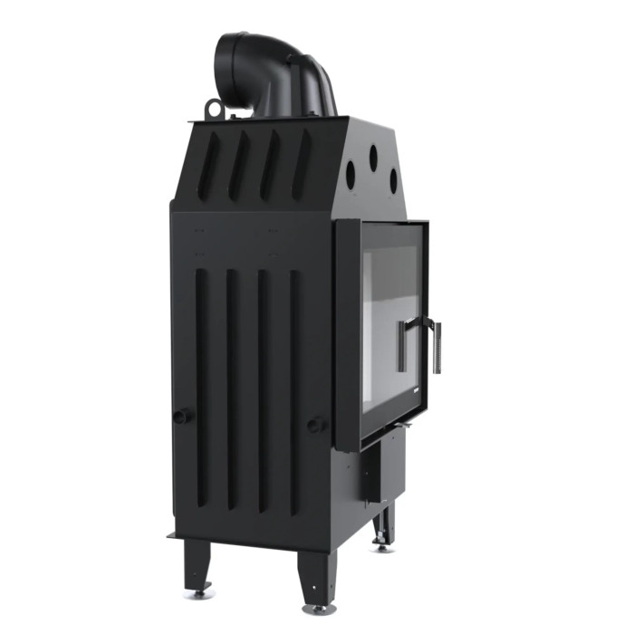 Kominek Defro Intra SM 10 kW