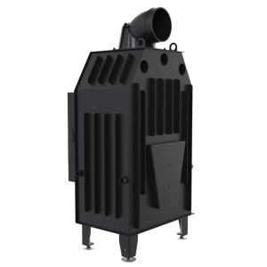 Kominek Defro Intra SM 10 kW