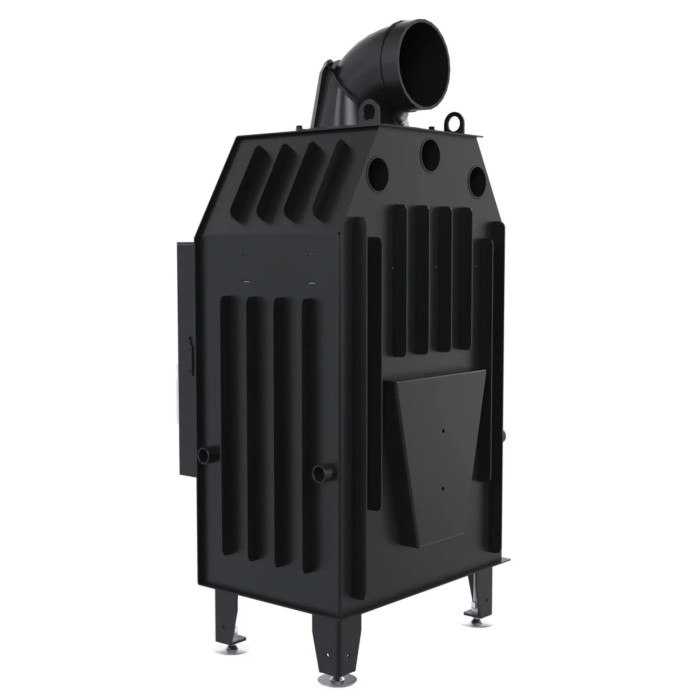 Kominek Defro Intra SM 10 kW