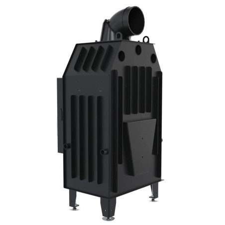 Kominek Defro Intra SM 10 kW