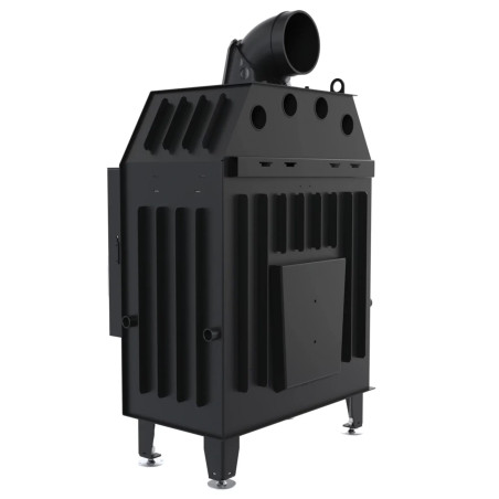 Kominek Defro Home Intra ME 13 kW