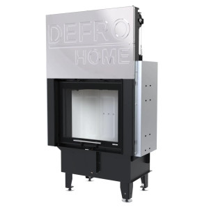 Kominek Defro Home Intra SM G 10 kW
