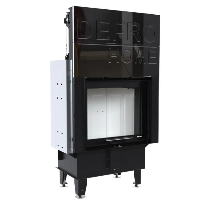 Kominek Defro Home Intra SM G 10 kW