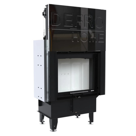 Kominek Defro Home Intra SM G 10 kW