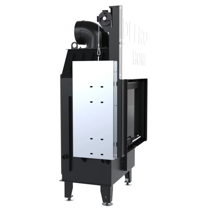 Kominek Defro Home Intra SM G 10 kW