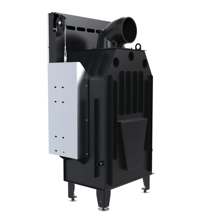Kominek Defro Home Intra SM G 10 kW
