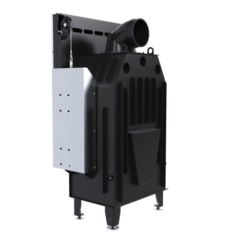 Kominek Defro Home Intra SM G 10 kW