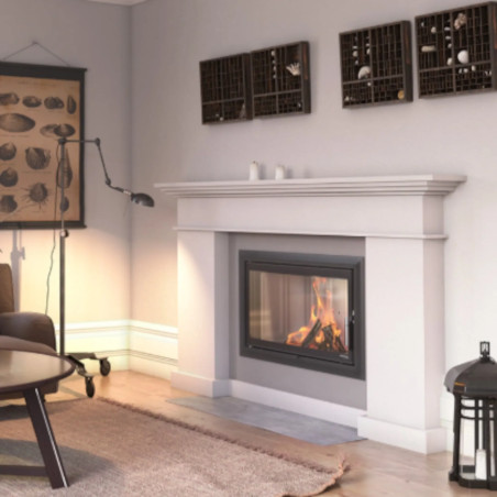 Kominek Defro Home Intra LA 16 kW