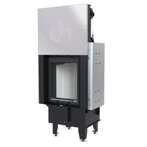 Kominek Defro Home Intra XSM G 8 kW