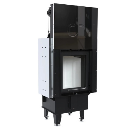 Kominek Defro Home Intra XSM G 8 kW