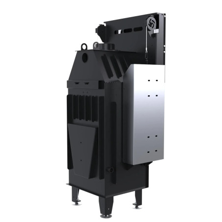 Kominek Defro Home Intra XSM G 8 kW