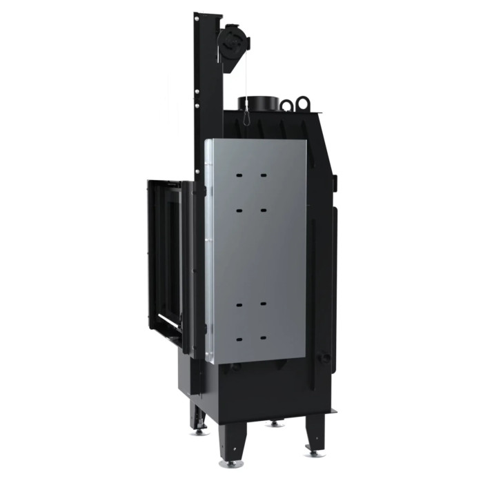 Kominek Defro Home Intra XSM G 8 kW