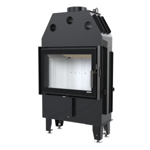 Kominek Defro Home Intra SM SLIM 6 kW