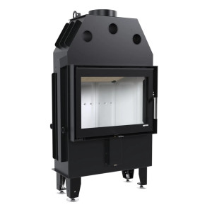 Kominek Defro Home Intra SM SLIM 6 kW