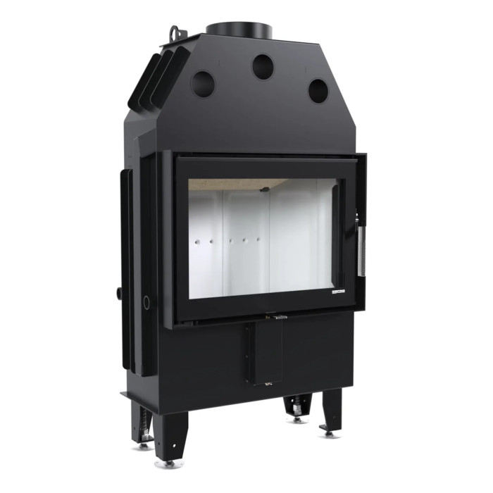Kominek Defro Home Intra SM SLIM 6 kW
