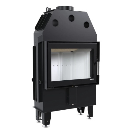 Kominek Defro Home Intra SM SLIM 6 kW