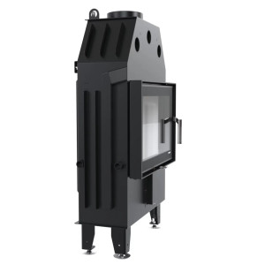 Kominek Defro Home Intra SM SLIM 6 kW
