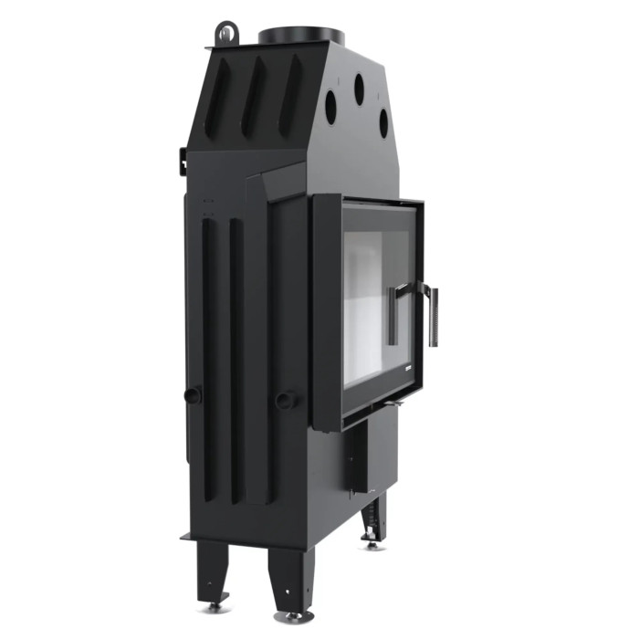 Kominek Defro Home Intra SM SLIM 6 kW