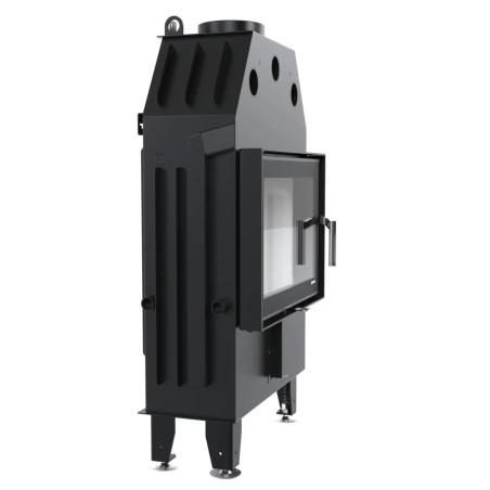 Kominek Defro Home Intra SM SLIM 6 kW
