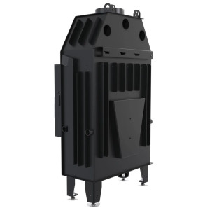 Kominek Defro Home Intra SM SLIM 6 kW
