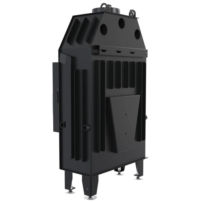 Kominek Defro Home Intra SM SLIM 6 kW